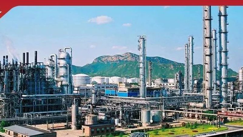 无机化工原料环保标准：如何选择符合要求的原料